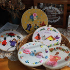 FunHandMade - Embroidery Kit