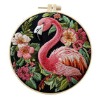 FunHandMade - Embroidery Kit