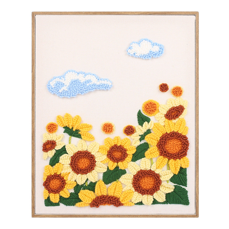 FunHandMade - Embroidery Kit