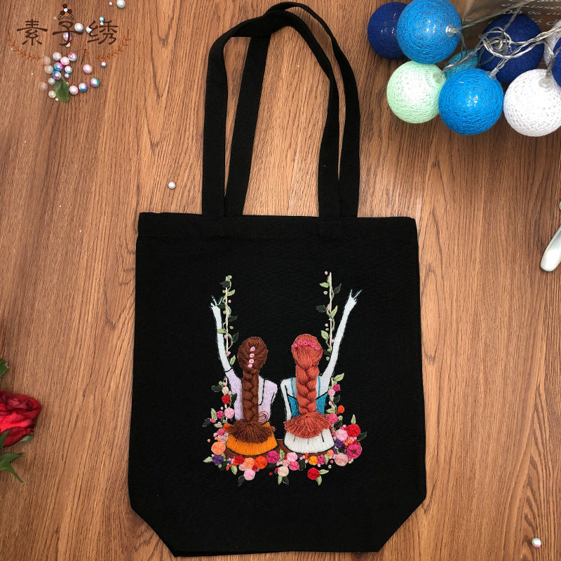 FunHandMade - Embroidery Kit