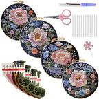 FunHandMade - Embroidery Kit