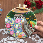 FunHandMade - Embroidery Kit