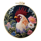 FunHandMade - Embroidery Kit