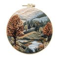 FunHandMade - Embroidery Kit