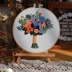 FunHandMade - Embroidery Kit