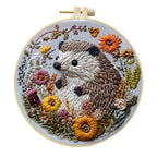 FunHandMade - Embroidery Kit
