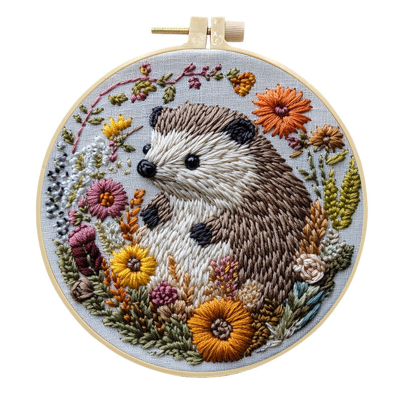FunHandMade - Embroidery Kit