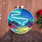 FunHandMade - Embroidery Kit