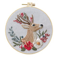 FunHandMade - Embroidery Kit