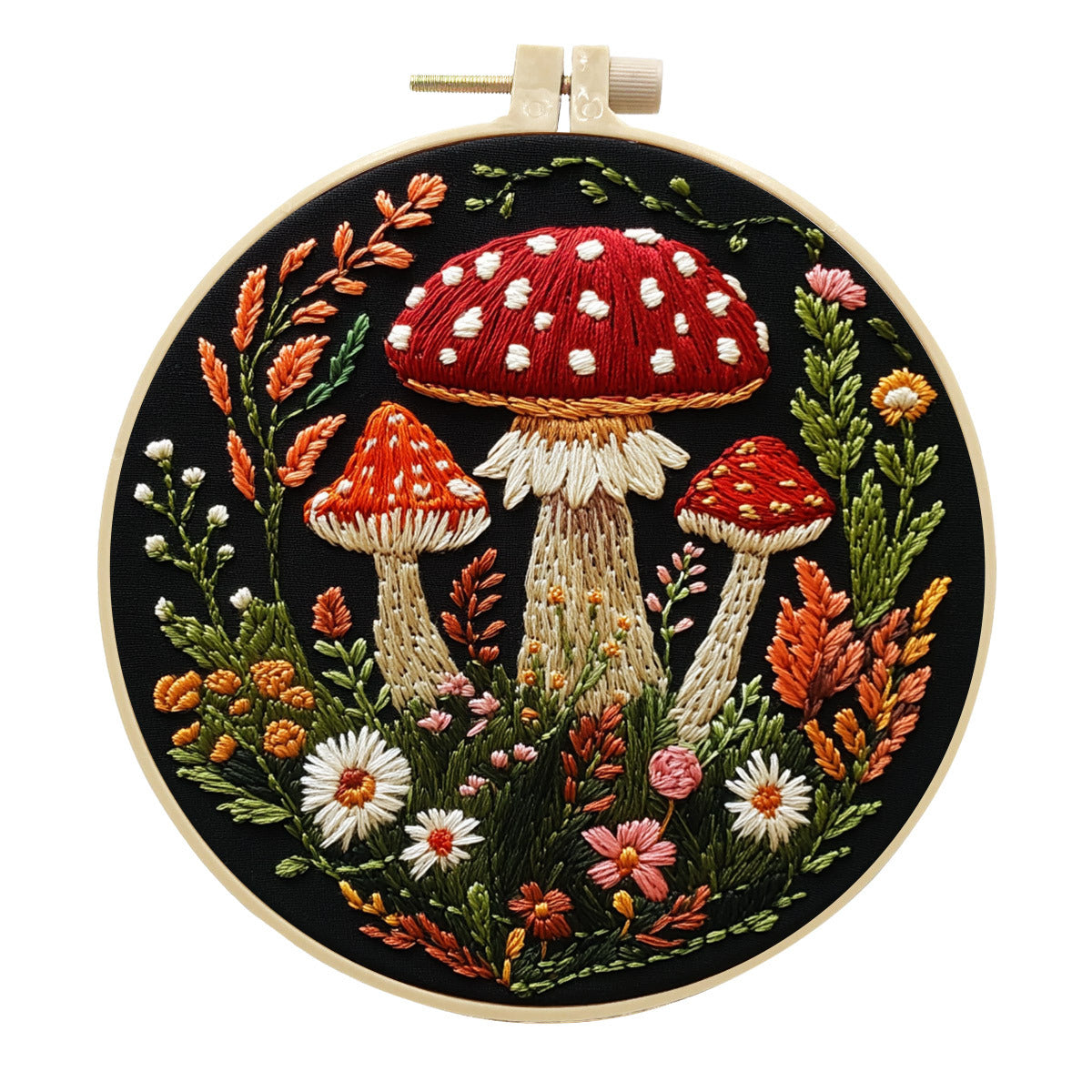FunHandMade - Embroidery Kit