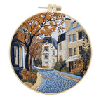 FunHandMade - Embroidery Kit