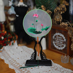 FunHandMade - Embroidery Kit