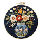 FunHandMade - Embroidery Kit