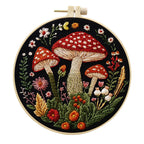 FunHandMade - Embroidery Kit