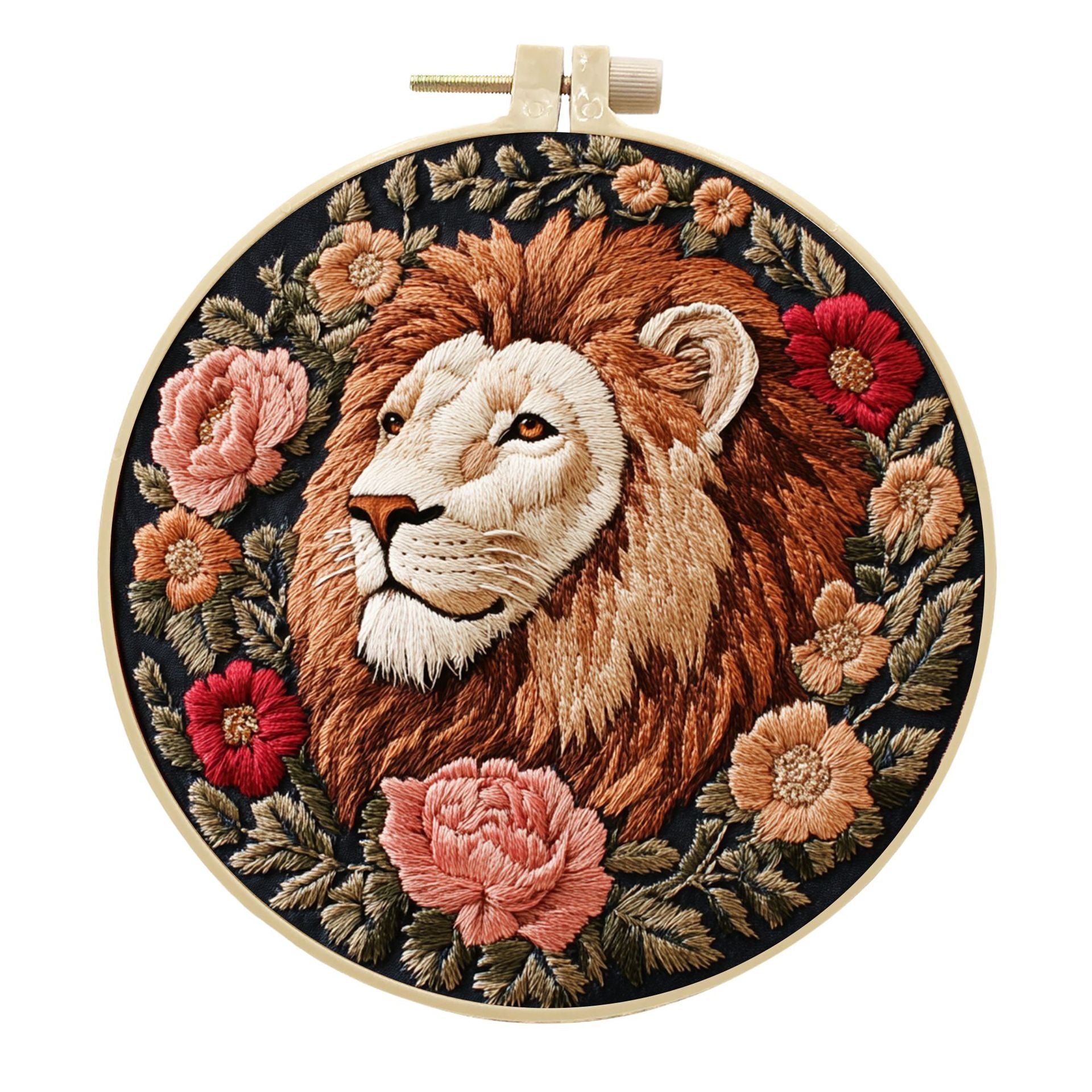 FunHandMade - Embroidery Kit
