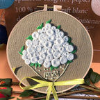 FunHandMade - Embroidery Kit