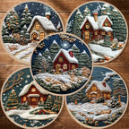 FunHandMade - Embroidery Kit