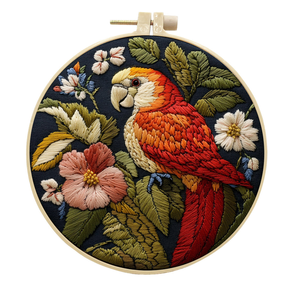 FunHandMade - Embroidery Kit