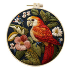 FunHandMade - Embroidery Kit