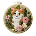 FunHandMade - Embroidery Kit