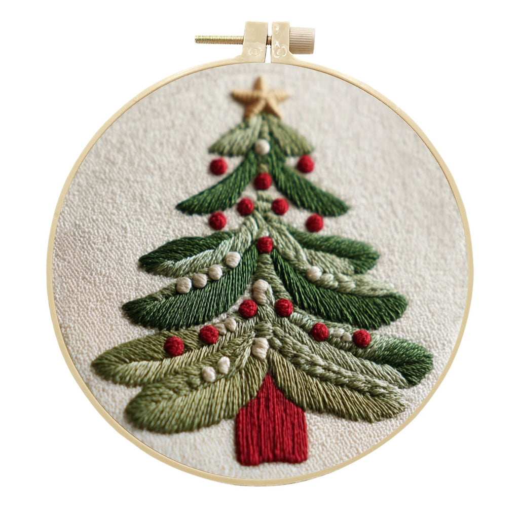FunHandMade - Embroidery Kit