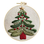 FunHandMade - Embroidery Kit