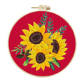 FunHandMade - Embroidery Kit