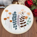 FunHandMade - Embroidery Kit