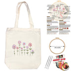 FunHandMade - Embroidery Kit