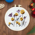 FunHandMade - Embroidery Kit