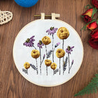 FunHandMade - Embroidery Kit