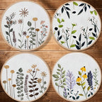 FunHandMade - Embroidery Kit