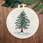 FunHandMade - Embroidery Kit