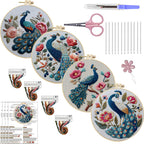 FunHandMade - Embroidery Kit