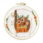 FunHandMade - Embroidery Kit