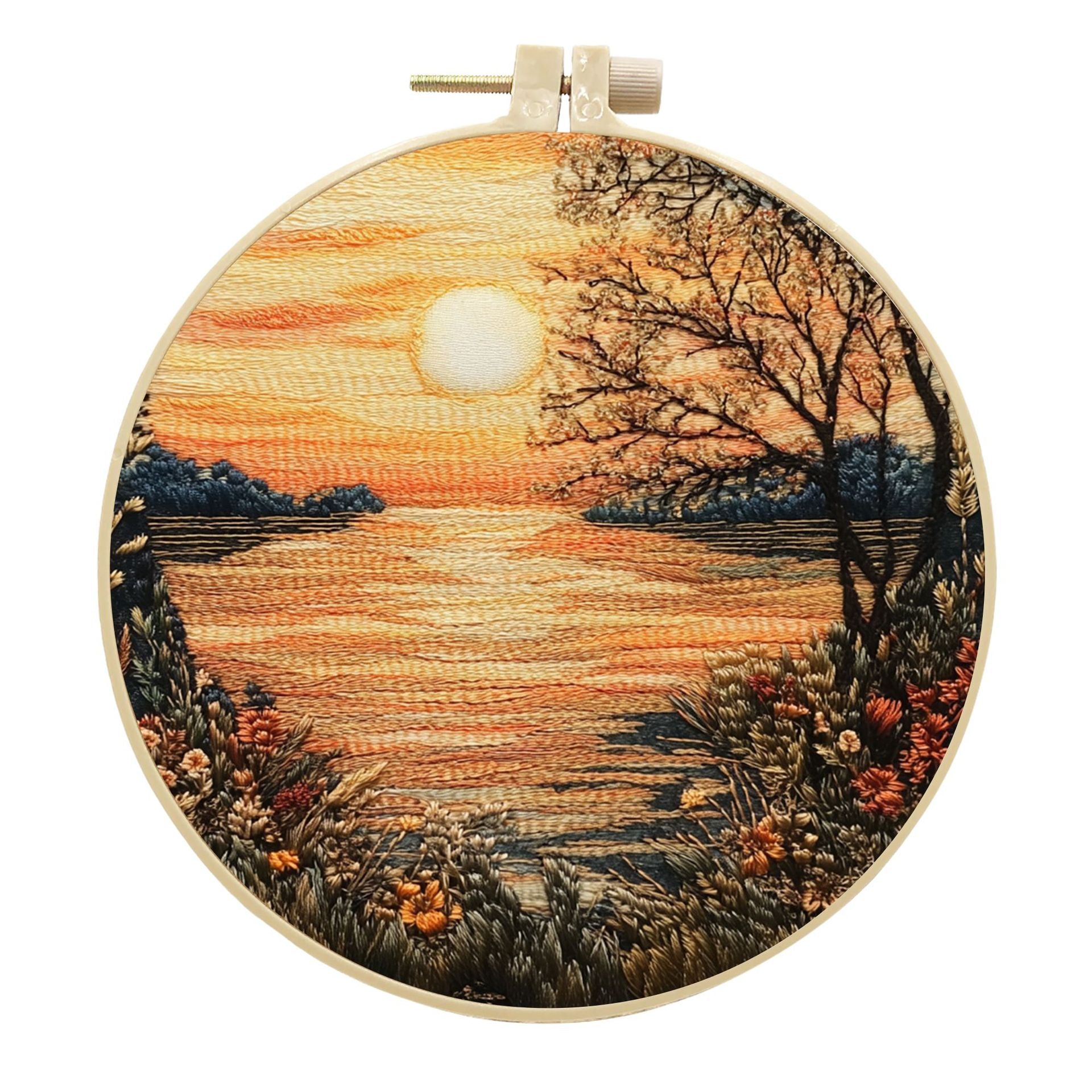 FunHandMade - Embroidery Kit