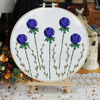 FunHandMade - Embroidery Kit