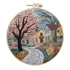 FunHandMade - Embroidery Kit