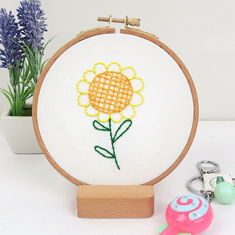 FunHandMade - Embroidery Kit