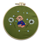 FunHandMade - Embroidery Kit