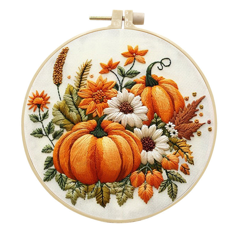 FunHandMade - Embroidery Kit