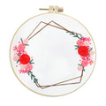 FunHandMade - Embroidery Kit