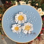 FunHandMade - Embroidery Kit