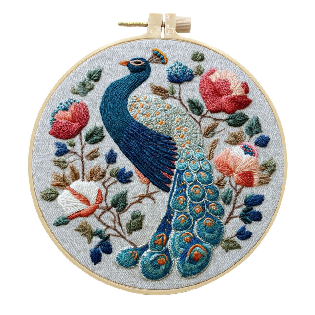 FunHandMade - Embroidery Kit