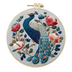 FunHandMade - Embroidery Kit