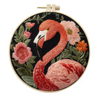 FunHandMade - Embroidery Kit