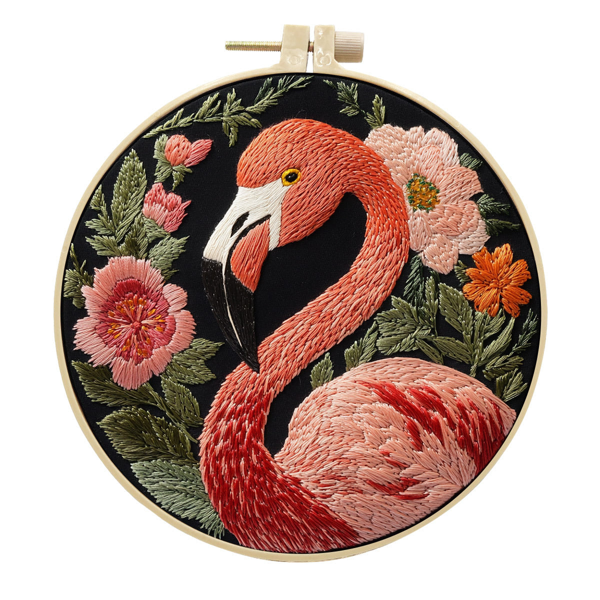 FunHandMade - Embroidery Kit