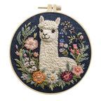 FunHandMade - Embroidery Kit