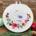 FunHandMade - Embroidery Kit