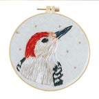 FunHandMade - Embroidery Kit